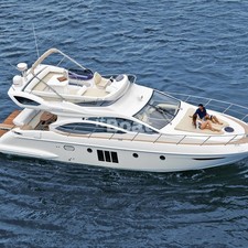 Azimut Brazilian 50