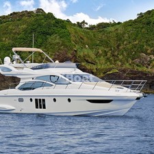 Azimut Brazilian 50