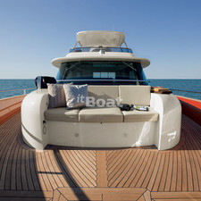 Azimut Magellano 74