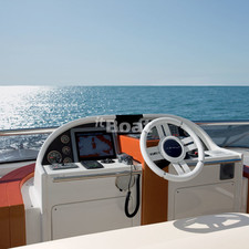 Azimut Magellano 74