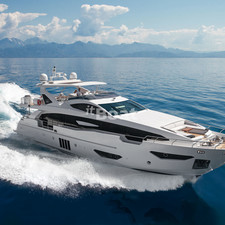 Azimut Grande 95RPH
