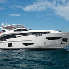 Azimut Grande 95RPH