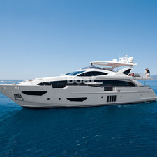 Azimut Grande 95RPH