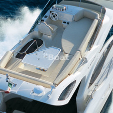 Azimut 43