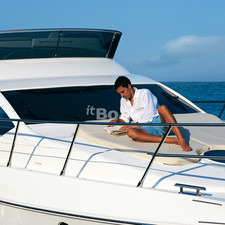 Azimut 43