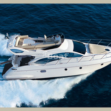 Azimut 43