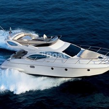Azimut 43