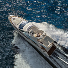Azimut 58