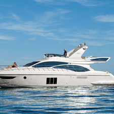 Azimut 58