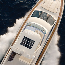 Azimut 58
