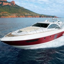 Azimut 62S Italia