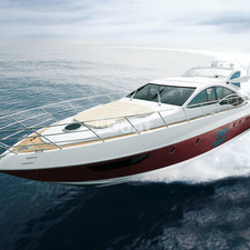 Azimut 62S Italia