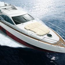 Azimut 62S Italia