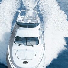 Azimut 68 Evolution