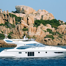 Azimut 48