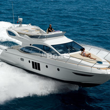 Azimut 48