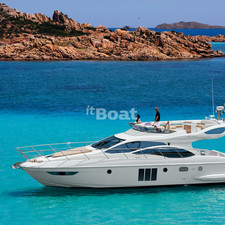 Azimut 48