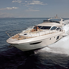 Azimut 70