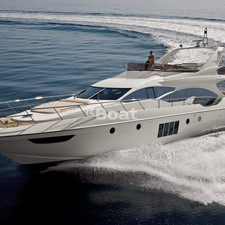 Azimut 70