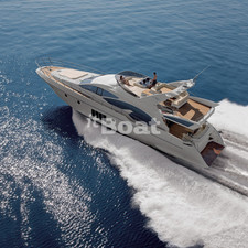 Azimut 70