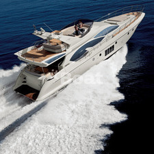 Azimut 70