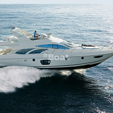 Azimut 62E