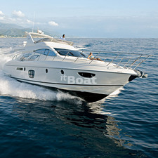 Azimut 62E