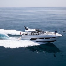 Sunseeker 57 Predator