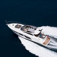 Sunseeker 57 Predator