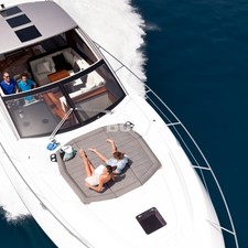 Sunseeker 57 Predator