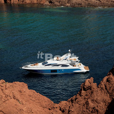 Azimut 64