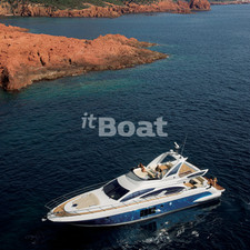 Azimut 64