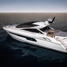 Sunseeker 68 Predator