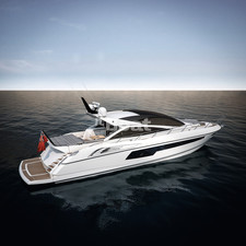 Sunseeker 68 Predator