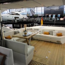 Sunseeker 68 Predator