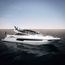 Sunseeker 68 Predator