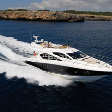 Sunseeker 52 Manhattan