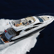 Sunseeker 52 Manhattan