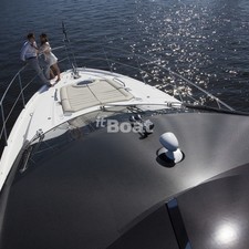 Sunseeker 66 Manhattan