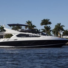 Sunseeker 66 Manhattan
