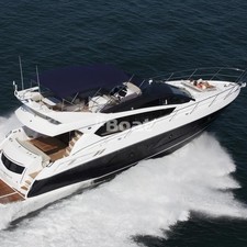 Sunseeker 66 Manhattan
