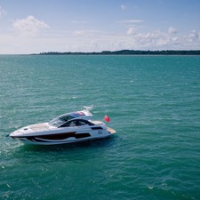 Sunseeker San Remo