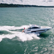 Sunseeker San Remo