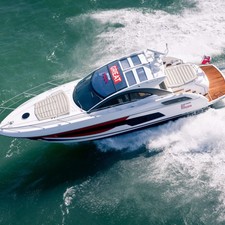 Sunseeker San Remo