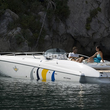 Sunseeker XS Sport