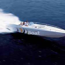 Sunseeker XS Sport