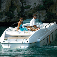 Sunseeker XS Sport