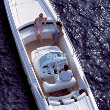Sunseeker XS Sport