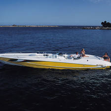 Sunseeker XS2000