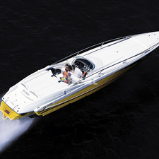 Sunseeker XS2000